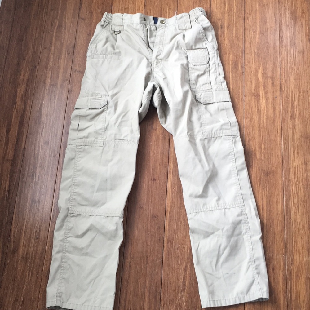 Men’s 30/32 tactical pants